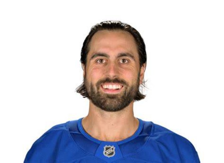Alex Tuch Stats, News & Bio Pucky