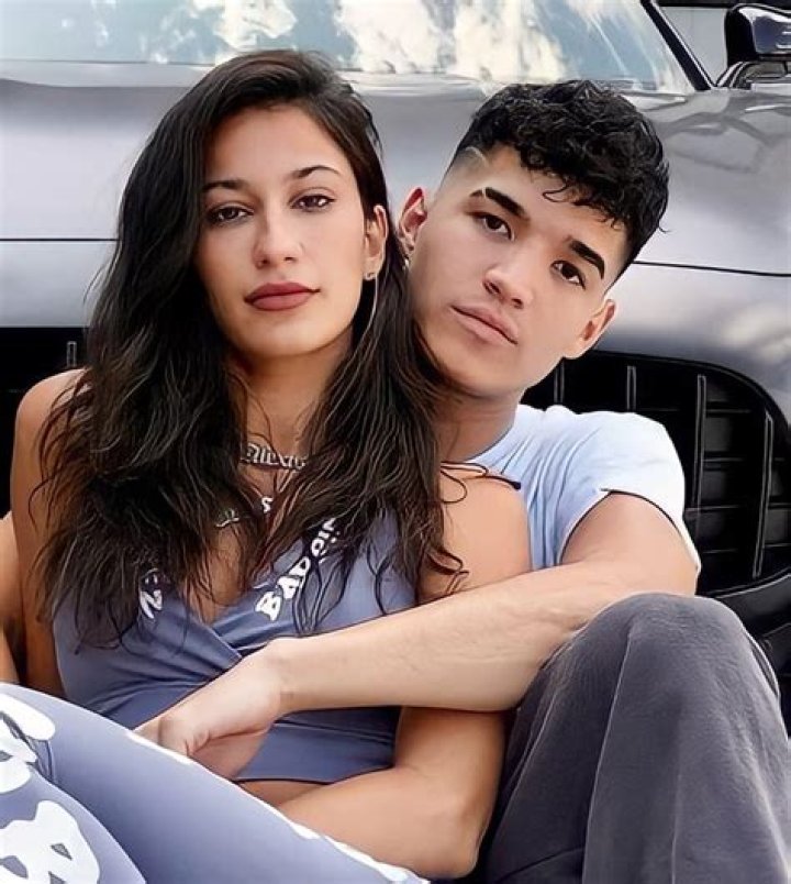Alex Wassabi Wiki, Age, Girlfriend, Height, Net Worth, Family