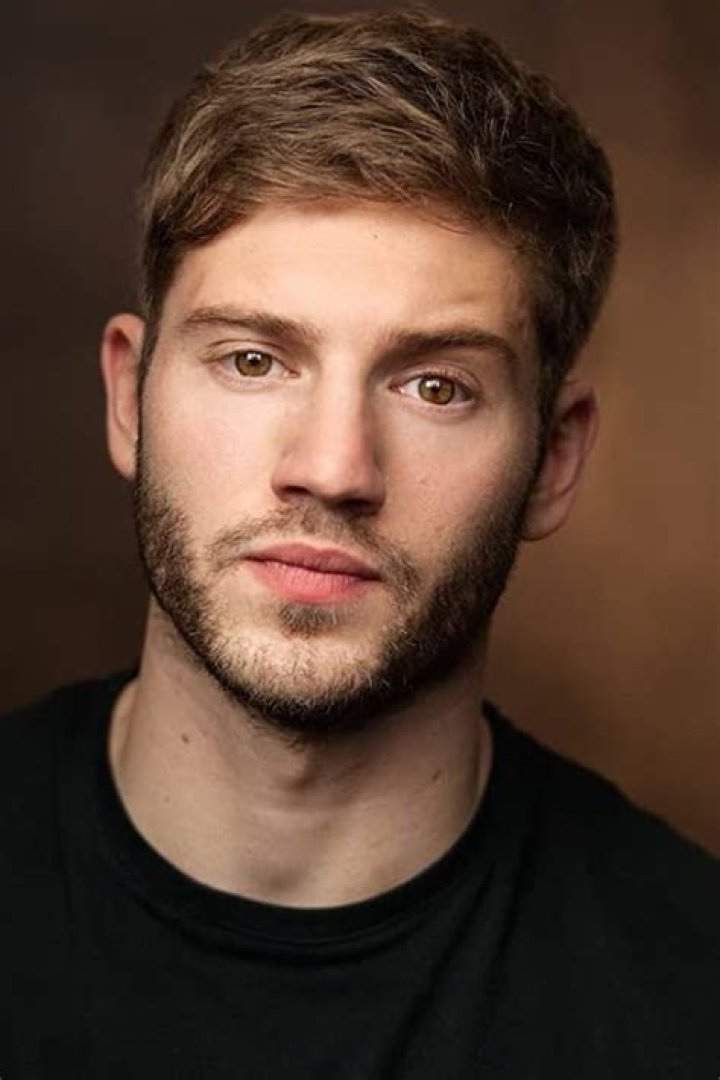 Alexander Lincoln &lsquo;It&rsquo;s refreshing to be part of a queer film where