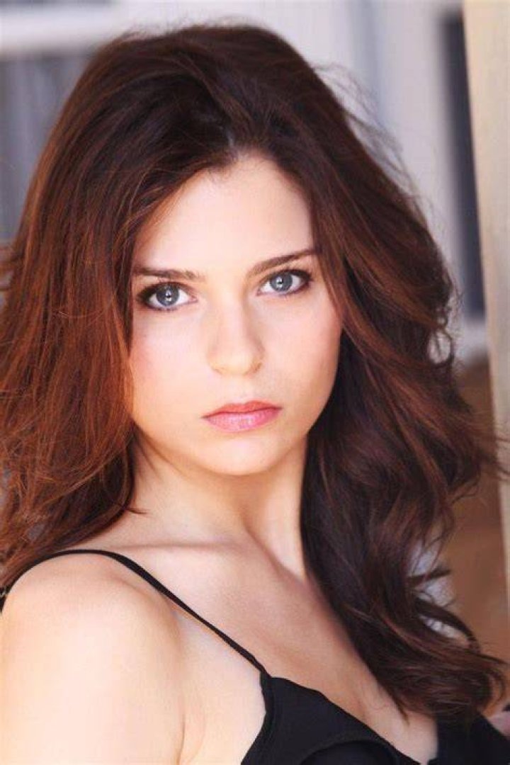 Alexandra Krosney Smallville The next generation Wiki Fandom