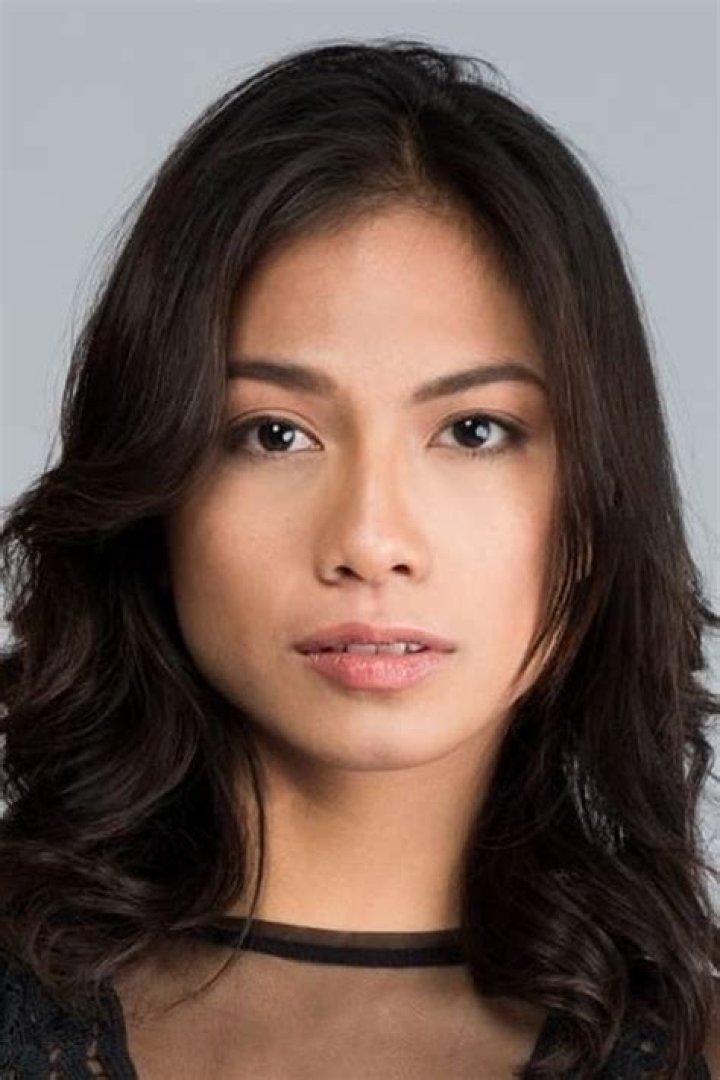 Alexandra Masangkay Movies, Bio and Lists on MUBI