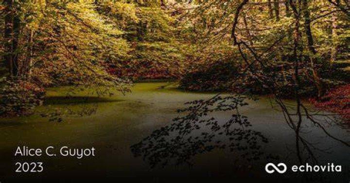 Alice C. Guyot Barton Family Funeral Service