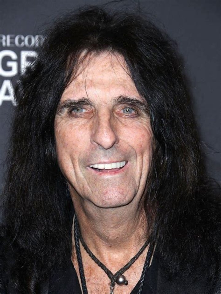 Alice Cooper Net Worth, Achievements and Biography The Magazine