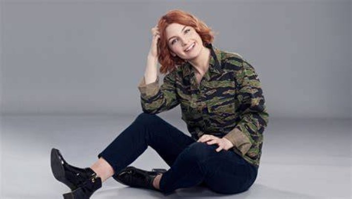 Alice Levine Net Worth 2022, Age, Height, Family, Partner, Husband