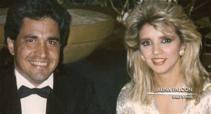 Alina Falcon Now Who Was Willy Falcon's Wife? Is Alina Falcon Dead or