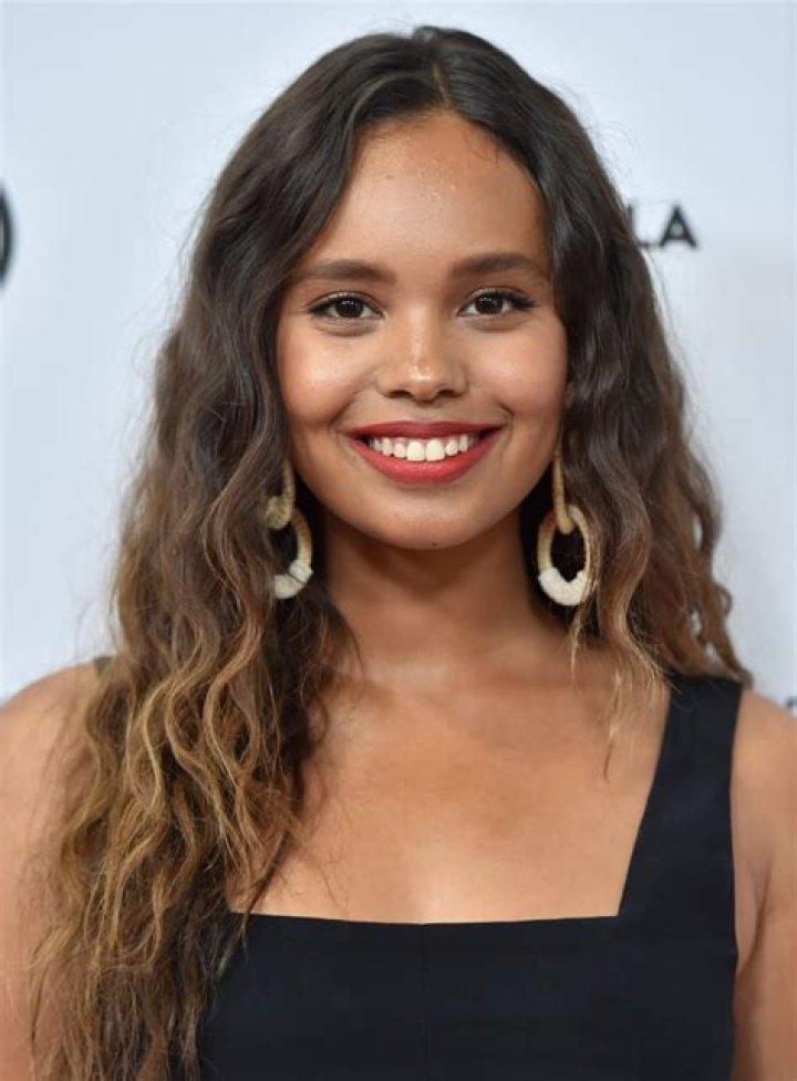Alisha Boe Beauty Interview POPSUGAR Beauty UK