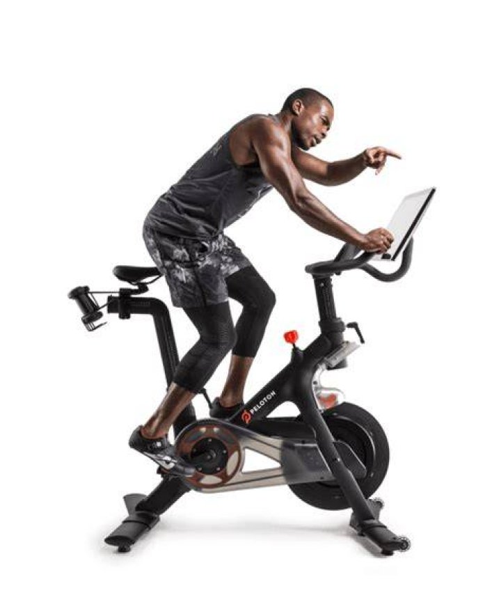 All About Alex Toussaint Peloton Instructor; Biography, Net Worth, Wife