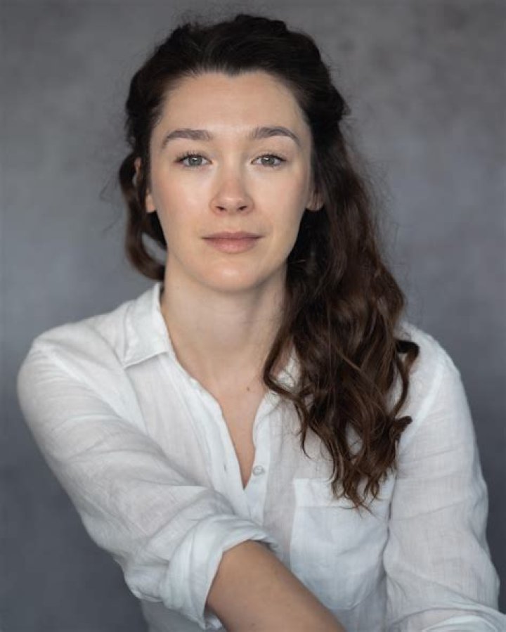 All about celebrity Amy Tyger! Watch list of Movies online Legacy