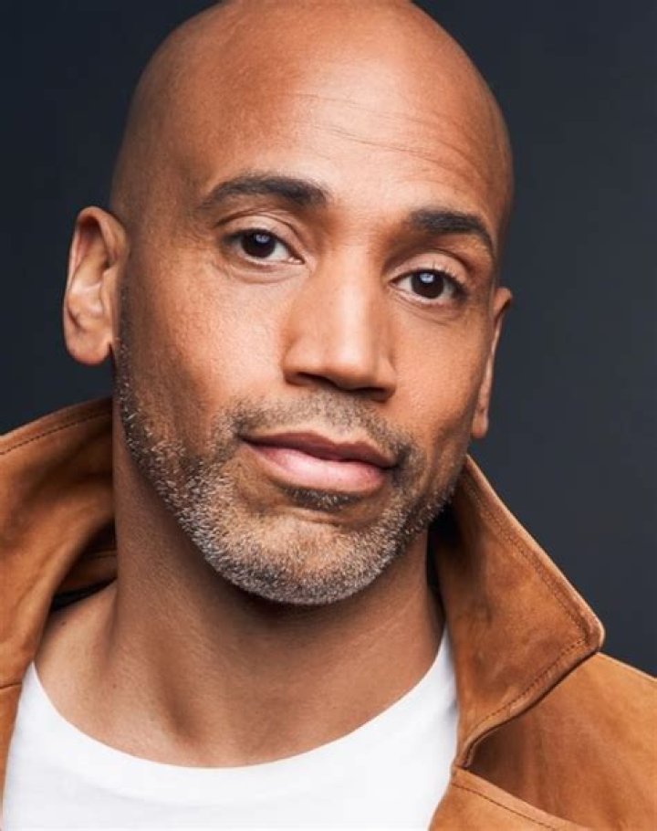 All about celebrity Jamal Thomas! Watch list of Movies online Greys