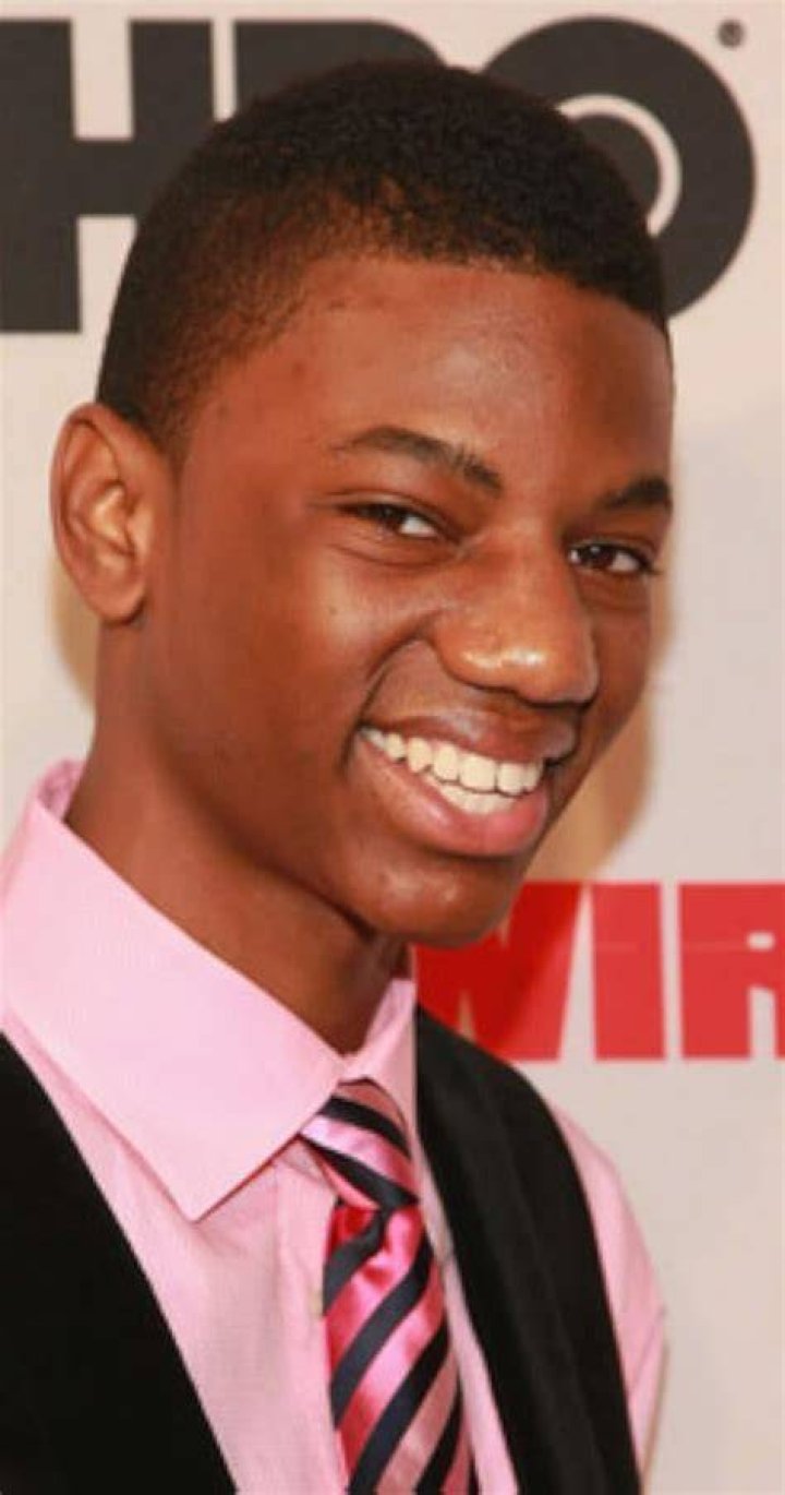 All about celebrity Jermaine Crawford! Birthday 28 October 1992