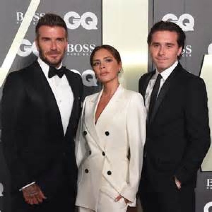 All About David and Victoria Beckham's 4 Kids