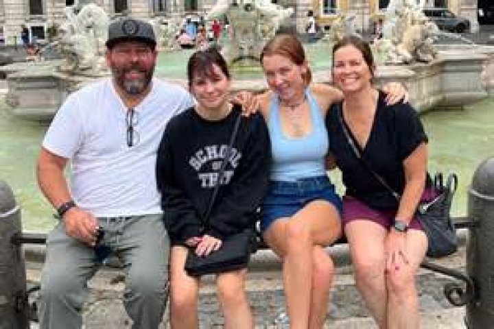 All About Ila Kreischer The Daughter of Bert Kreischer and LeeAnn