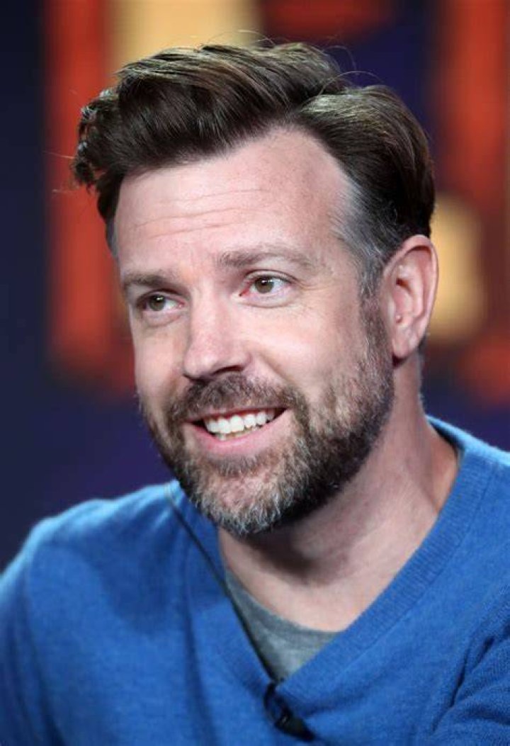 All About Jason Sudeikis' New Flame Keeley Hazell