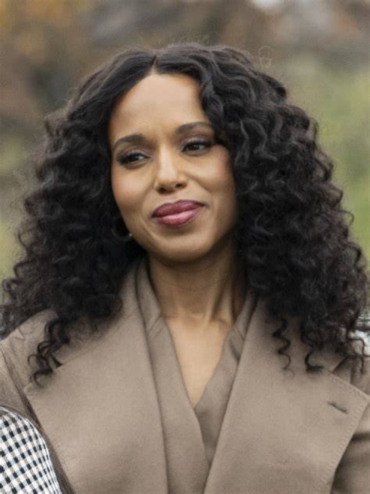 All About Kerry Washington's Parents, Valerie and Earl Washington