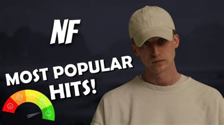 All about NF's wife, Bridgette Doremus