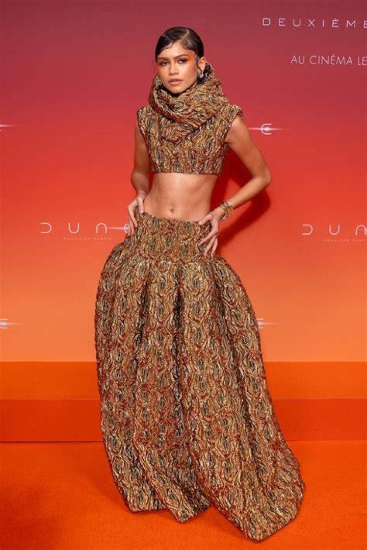 All About Zendaya's Parents, Claire Stoermer and Kazembe Coleman