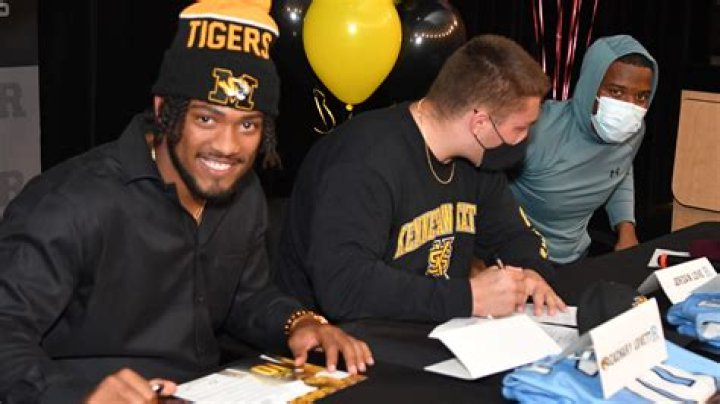 AllCalifornia Early Signing Day Team SBLive&rsquo;s top 2023 football