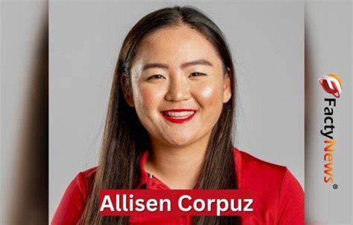 Allisen Corpuz Wikipedia, Age, Parents, Boyfriend & Facts