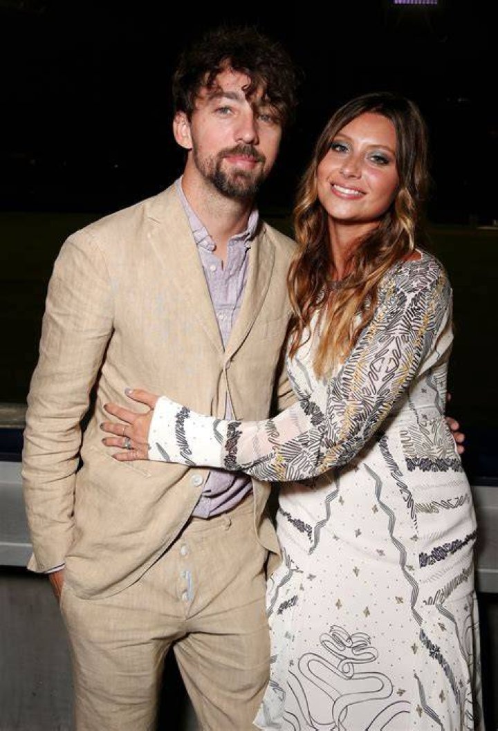 Aly Michalka marries Stephen Ringer Everything you need to know
