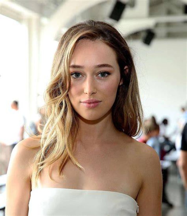 Alycia Jasmin DebnamCarey