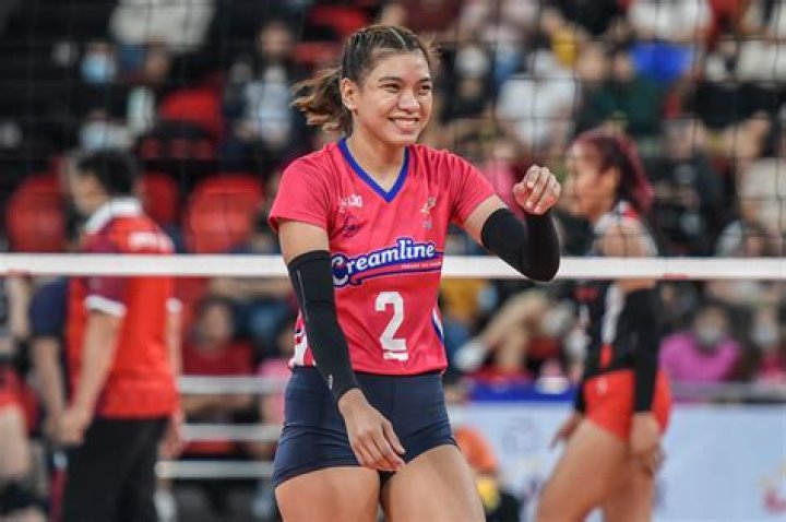 Alyssa Valdez 'hopeful' for PVL Open Conference return Inquirer Sports