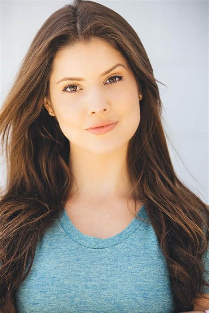 Amanda Cerny IMDb