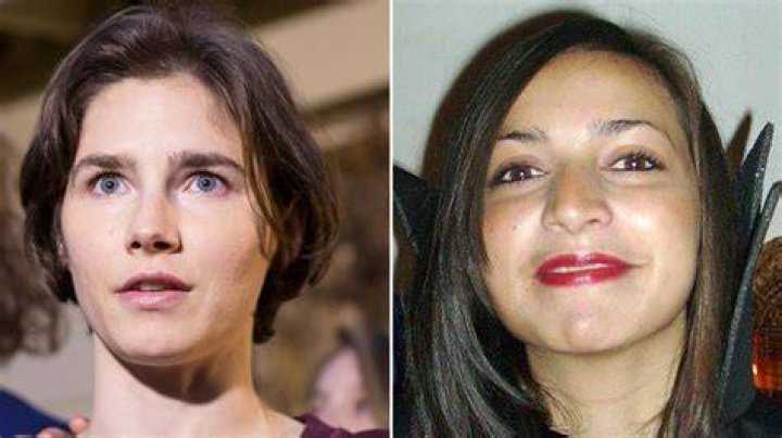 Amanda Knox Pens Tribute to Meredith Kercher on 10Year Anniversary of