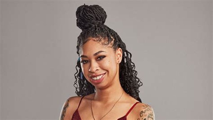 Amara Skye 5 Things To Know About Whoopi Goldberg&rsquo;s Granddaughter On