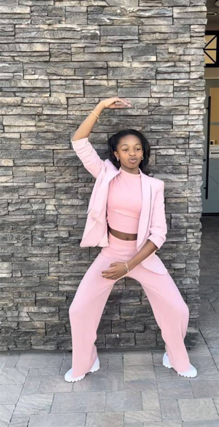 Amari Alexis Price Age How Old Is The Actress? Wikipedia
