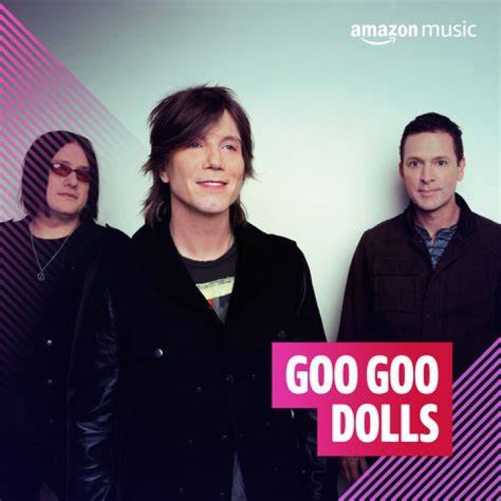 Amazon.co.jp Goo Goo Dolls Goo Goo Dolls Greatest Hits 1 The