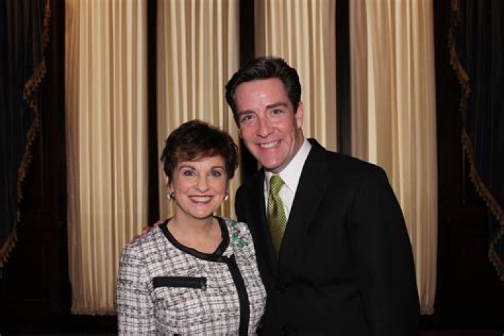 AMB2015 buzz on Jane Treacy&rsquo;s blog! Irish American Business Chamber