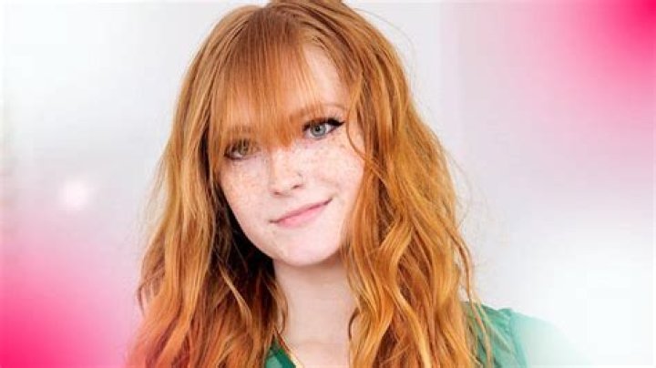 Amber Aga Age, Wiki, Bio, Trivia, Photos
