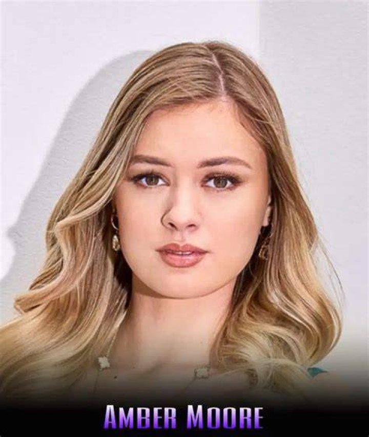 Amber Aga Wiki, Age, Birthday, and Biography FilmiFeed