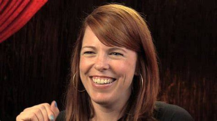 Amy Bruni Net Worth 2023 The Washington Note