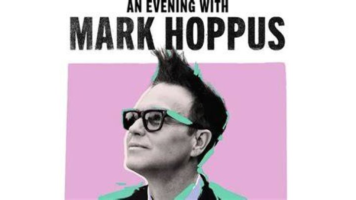 An Evening with Novelist Mark Helprin The King's College