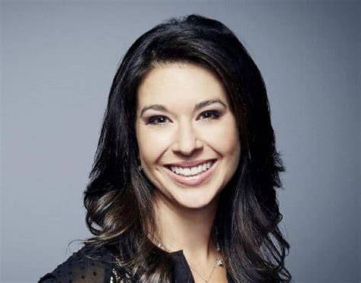 Ana Cabrera Bio, Net Worth, Salary, Husband, Family, Parents, Age