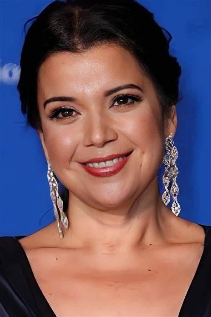 Ana Mar&iacute;a Estupi&ntilde;&aacute;n Wiki Age, Net Worth, Height, Movies, Instagram