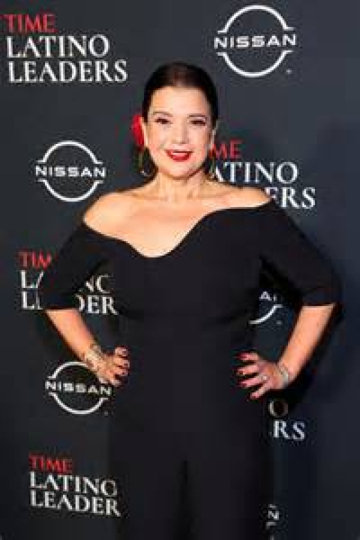 Ana Navarro's Pregnancy.... Is It True? Check The Facts Behind the Rumors