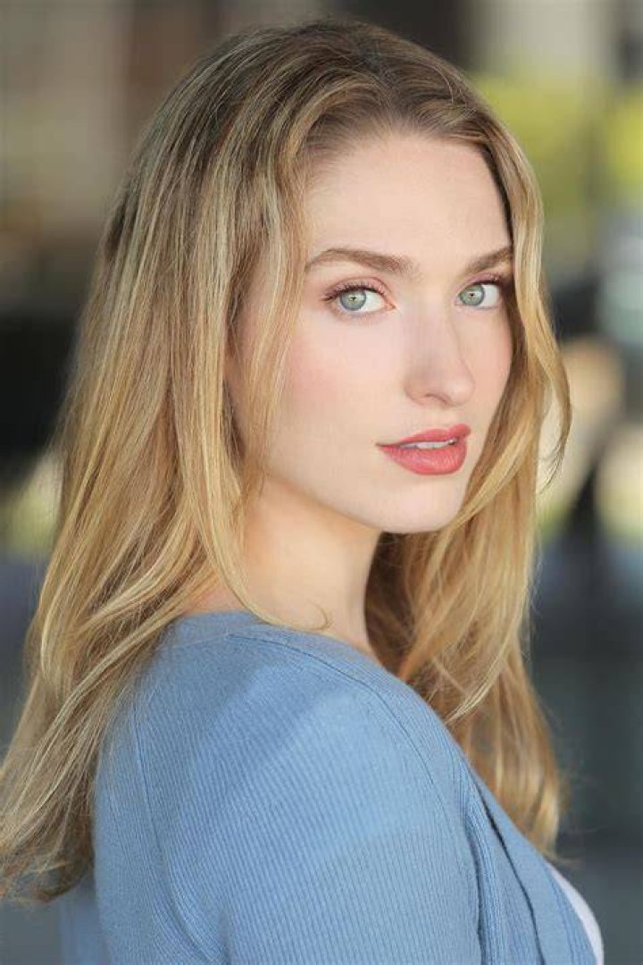 Anabella Raye IMDb