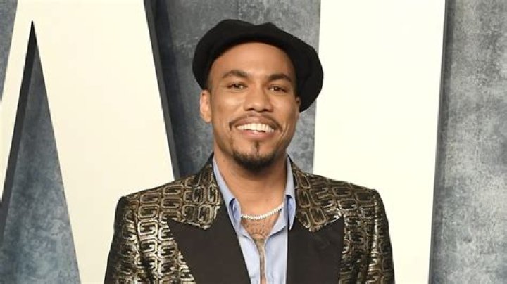 Anderson .Paak to Direct New Film, Starring Alongside His Son