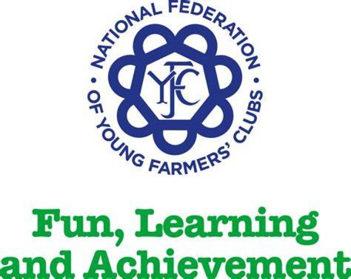 Andrea Carter National Young Farmers Coalition