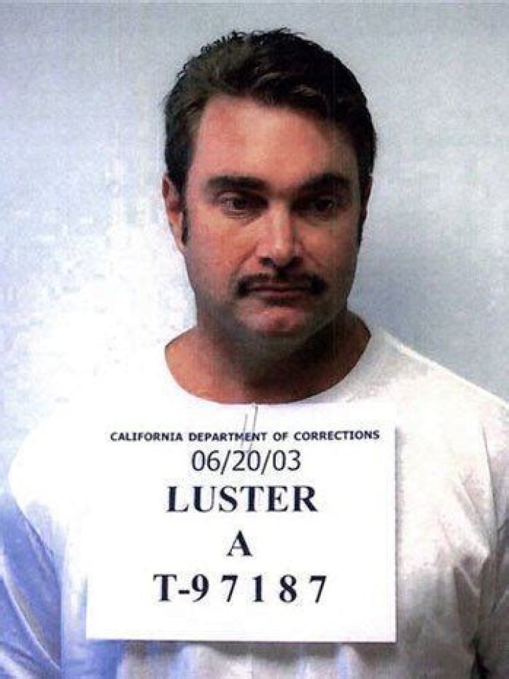 Andrew Luster Complete Wiki & Biography with Photos Videos
