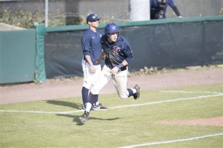Andrew Murnane Baseball University of Pennsylvania Athletics