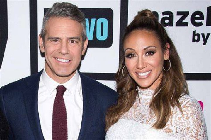 Andy Cohen and Melissa Sued for 30 Million by 'RHONJ' Star's
