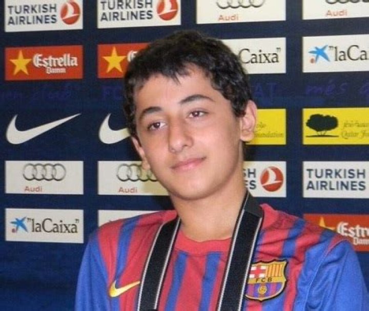 Anesongib Wiki, Bio, Age, Height, Real Name, Net Worth, Boxing