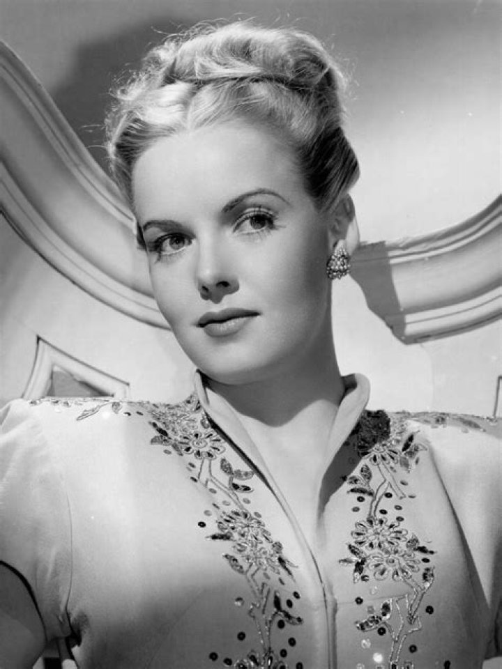 Angela Greene Turner Classic Movies