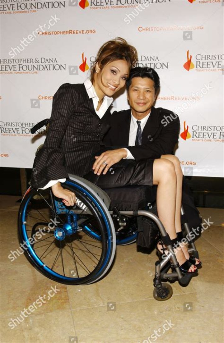 Angela Rockwood A Beautiful Role Model AmeriDisability