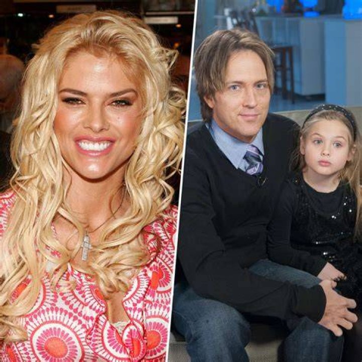 Anna Nicole Smith&rsquo;s daughter Dannielynn Birkhead is all grown up