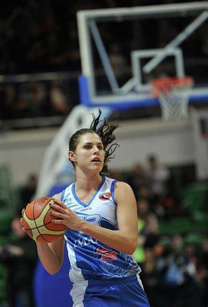 Anna Petrakova Height, Age, Body Measurements, Wiki