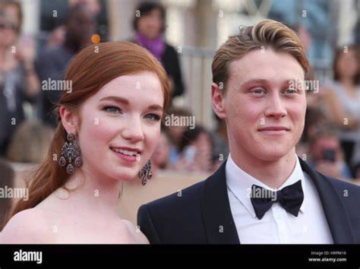 Annalise Basso and MacKay mackay, Mackay,